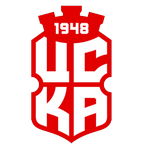 Цска 1948-2