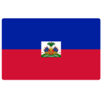 Гаити (жен.)