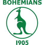 Богемианс 1905-2