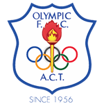 Канберра Олймпик
