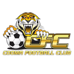 Кума Тигерс FC