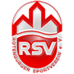 Ротенбургер SV