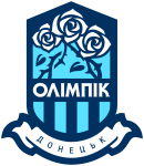 Олимпик Донецк