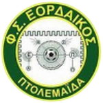 Еордаикос
