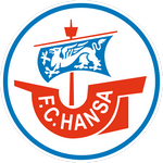 Ханса Росток U19