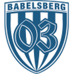 SV Бабелсберг 03