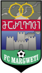 Маргвети 2006