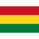 Боливия (жен.)