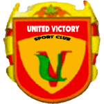 Унитед Виктори