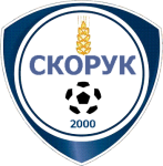 Скорук Томакивка