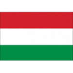 Венгрия (жен.)