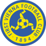 Фирст Виенна (жен.)
