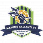 Марумо Галланц U23