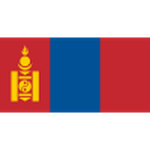 Монголия (жен.)