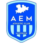 AE Мйконос