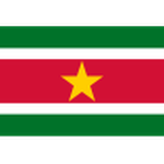 Суринам (жен.)