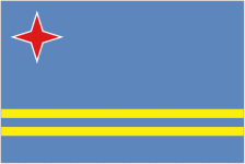 Аруба (жен.)