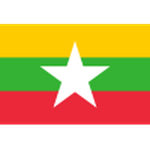 Мьянма U19