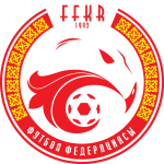 Кйргйз Републик (жен.)
