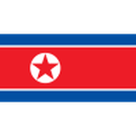 Кореа DPR (жен.)