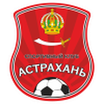 Астрахан