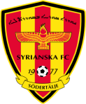 Сйриянска FC
