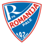FK Романиджа Пале