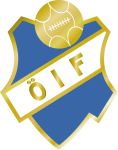 Остерс IF