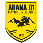 Адана 01 FK