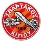 Спартакос Китиоу
