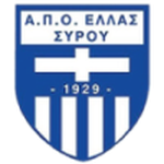 Еллас Сйрос