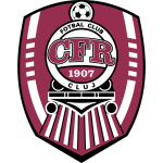 CFR 1907 Клудж