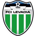 FC Левадия Таллинн