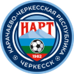 Нарт Черкесск