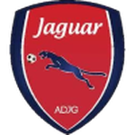 Джагуар U20