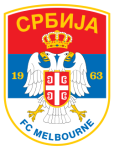 Мелбоурне Србиджа