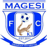 Магеси U23