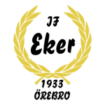 Екер Ёребро