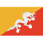 Бутан U20 (жен.)