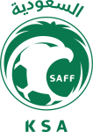 Сауди Арабия U20 (жен.)