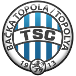 TSC Бака Топола