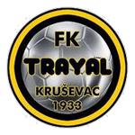 FK Траял