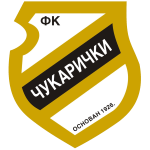 ФК Чукарички Станком