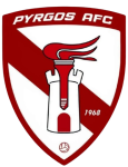 Пйргос 1968