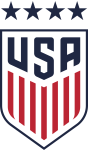 США U23 (жен.)