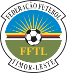 Восточный Тимор U17
