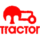 Трактор Сази