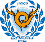 Даегу FC
