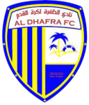 Ал Дафра U23