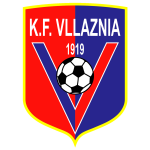 Вллазния U18